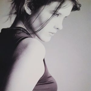 Meet your Posher, Andra